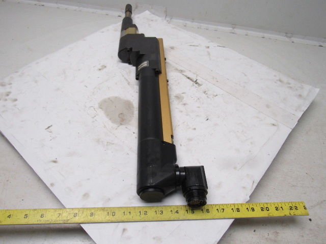 Atlas Copco 4230 1902 80 Nutrunner 12,000 RPM Type BSM 2590-R2.5