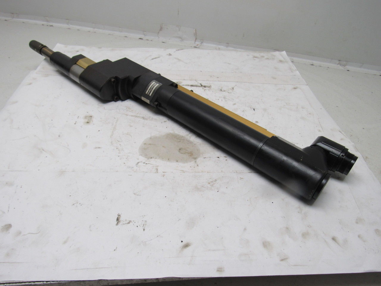 Atlas Copco 4230 1902 80 Nutrunner 12,000 RPM Type BSM 2590-R2.5