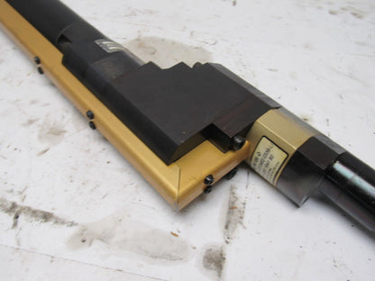 Atlas Copco 4230 1902 80 Nutrunner 12,000 RPM Type BSM 2590-R2.5