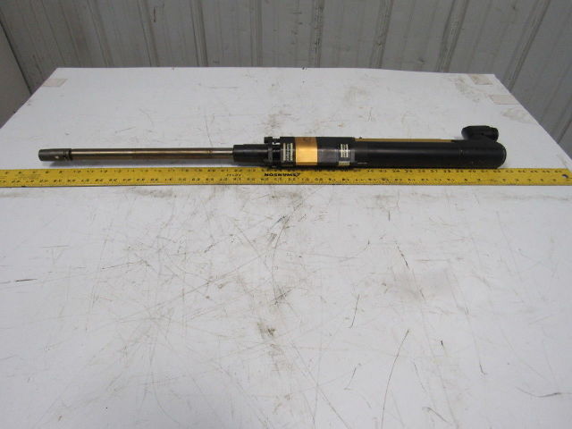 Atlas Copco 4230 1902 80 Nutrunner 12,000 RPM Type BSM 2590-R2.5 4230 1907  80