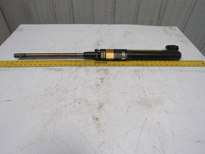 Atlas Copco 4230 1902 80 Nutrunner 12,000 RPM Type BSM 2590-R2.5 4230 1907  80