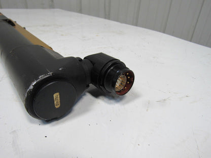 Atlas Copco 4230 1902 80 Nutrunner 12,000 RPM Type BSM 2590-R2.5 4230 1907  80
