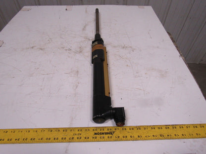 Atlas Copco 4230 1902 80 Nutrunner 12,000 RPM Type BSM 2590-R2.5 4230 1907  80