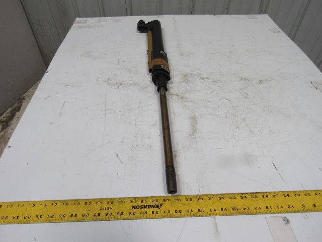 Atlas Copco 4230 1902 80 Nutrunner 12,000 RPM Type BSM 2590-R2.5 4230 1907  80