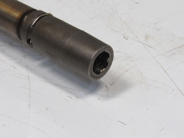 Atlas Copco 4230 1902 80 Nutrunner 12,000 RPM Type BSM 2590-R2.5 4230 1907  80