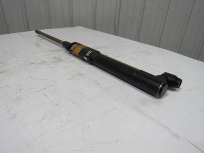 Atlas Copco 4230 1902 80 Nutrunner 12,000 RPM Type BSM 2590-R2.5 4230 1907  80