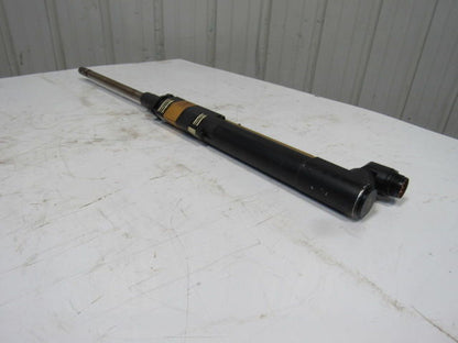 Atlas Copco 4230 1902 80 Nutrunner 12,000 RPM Type BSM 2590-R2.5 4230 1907  80