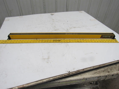 Dolan Jenner SS950-36000 Safe Scan 9 Safety Light Curtain Transmitter & Receiver