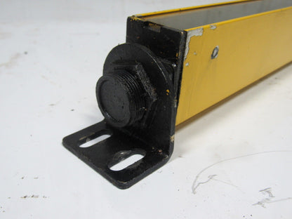 Dolan Jenner SS950-36000 Safe Scan 9 Safety Light Curtain Transmitter & Receiver