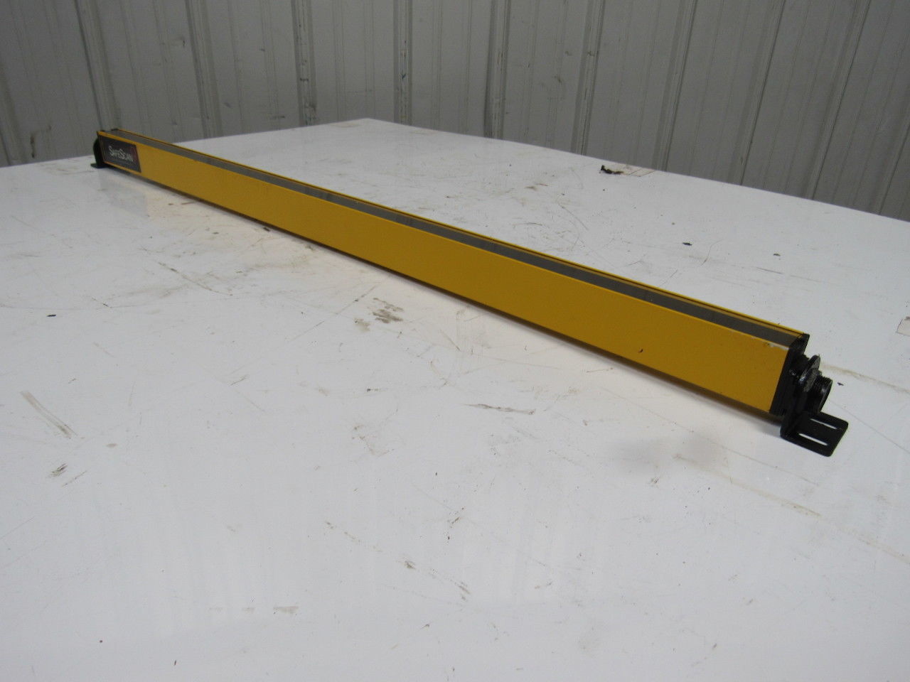 Dolan Jenner SS950-36000 Safe Scan 9 Safety Light Curtain Receiver