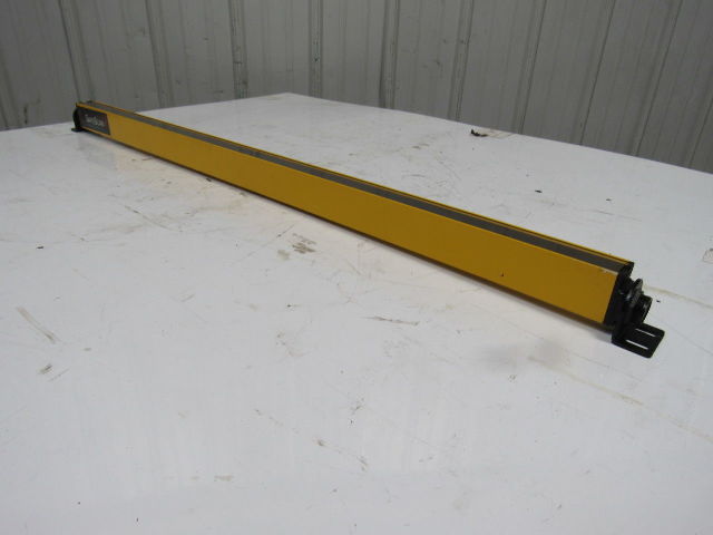 Dolan Jenner SS950-36000 Safe Scan 9 Safety Light Curtain Receiver