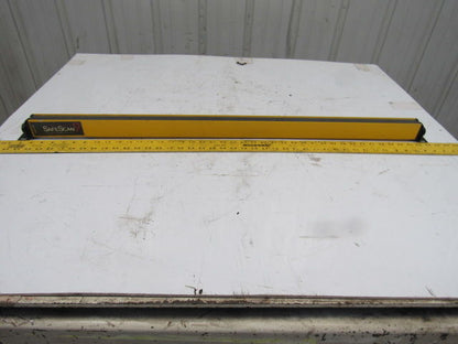 Dolan Jenner SS950-36000 Safe Scan 9 Safety Light Curtain Receiver