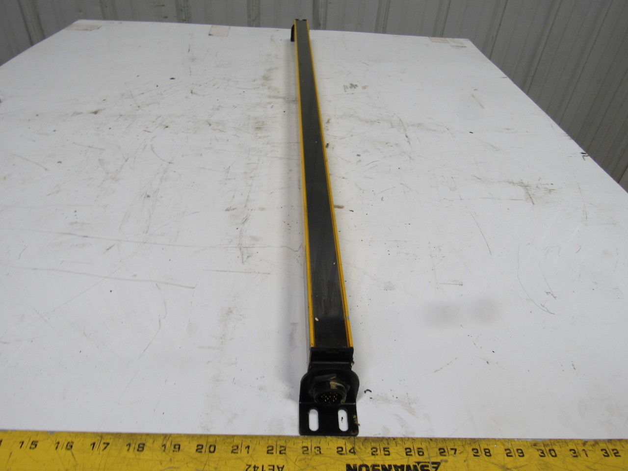 Dolan Jenner SS950-36000 Safe Scan 9 Safety Light Curtain Receiver