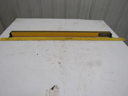 Dolan Jenner SS950-36000 Safe Scan 9 Safety Light Curtain Receiver