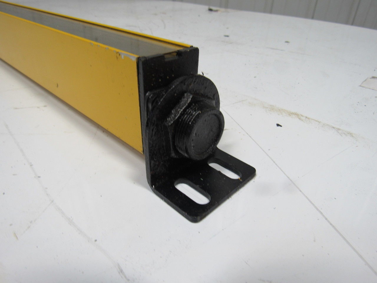 Dolan Jenner SS950-36000 Safe Scan 9 Safety Light Curtain Receiver