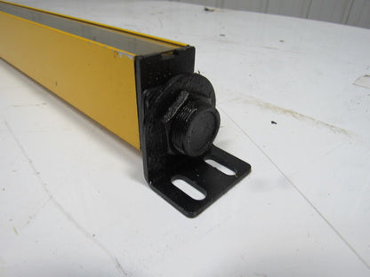 Dolan Jenner SS950-36000 Safe Scan 9 Safety Light Curtain Receiver