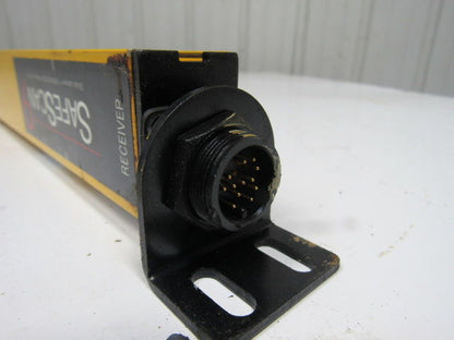 Dolan Jenner SS950-36000 Safe Scan 9 Safety Light Curtain Receiver