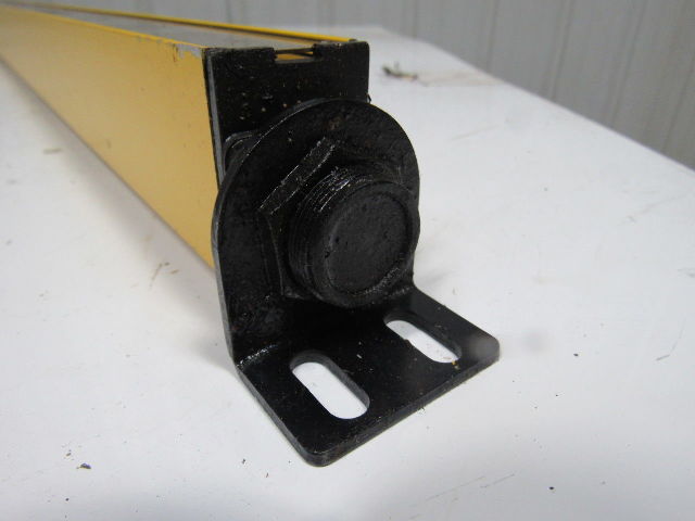 Dolan Jenner SS950-36000 Safe Scan 9 Safety Light Curtain Receiver