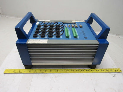 Thyssen Krupp DME-16i-12-G2 Ver. B1 Digital Remote I/O Controller