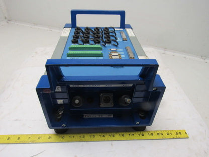 Thyssen Krupp DME-16i-12-G2 Ver. B1 Digital Remote I/O Controller