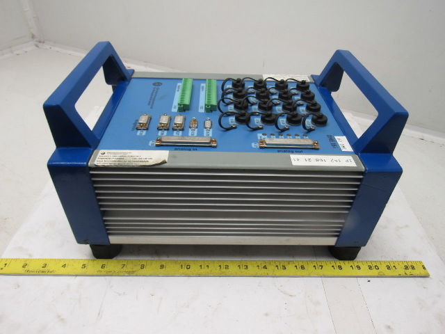 Thyssen Krupp DME-16i-12-G2 Ver. B1 Digital Remote I/O Controller