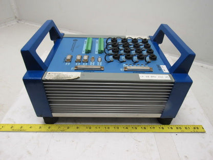 Thyssen Krupp DME-16i-12-G2 Ver. B1 Digital Remote I/O Controller