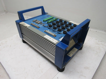 Thyssen Krupp DME-16i-12-G2 Ver. B1 Digital Remote I/O Controller