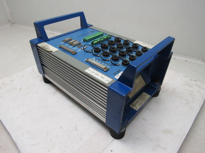 Thyssen Krupp DME-16i-12-G2 Ver. B1 Digital Remote I/O Controller
