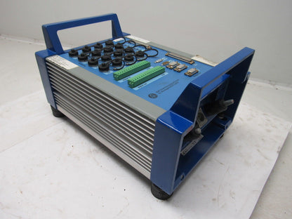 Thyssen Krupp DME-16i-12-G2 Ver. B1 Digital Remote I/O Controller