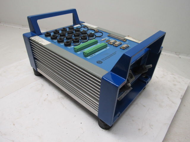 Thyssen Krupp DME-16i-12-G2 Ver. B1 Digital Remote I/O Controller