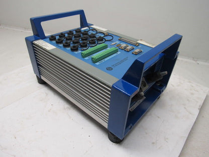 Thyssen Krupp DME-16i-12-G2 Ver. B1 Digital Remote I/O Controller