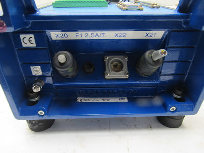 Thyssen Krupp DME-16i-12-G2 Ver. B1 Digital Remote I/O Controller