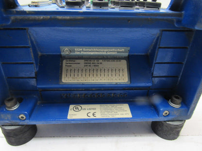 Thyssen Krupp DME-16i-12-G2 Ver. B1 Digital Remote I/O Controller