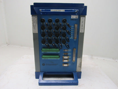 Thyssen Krupp DME-16i-12-G2 Ver. B1 Digital Remote I/O Controller