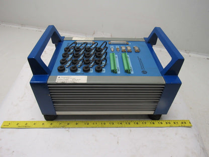 Thyssen Krupp DME-16i-12-G2 Ver. A Digital Remote I/O Controller