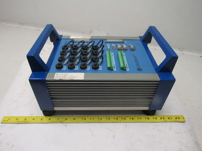 Thyssen Krupp DME-16i-12-G2 Ver. A Digital Remote I/O Controller