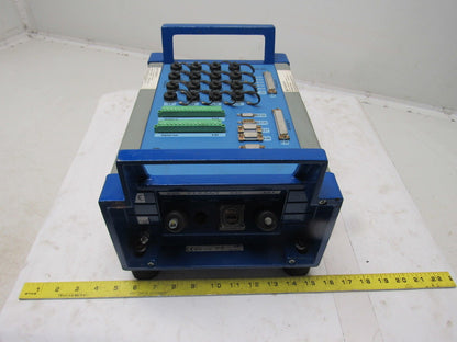 Thyssen Krupp DME-16i-12-G2 Ver. A Digital Remote I/O Controller