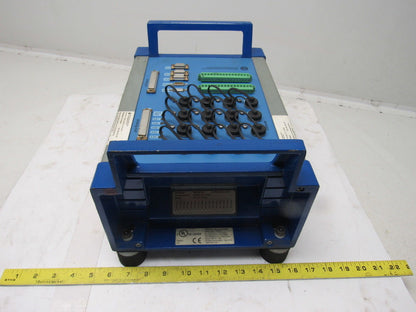 Thyssen Krupp DME-16i-12-G2 Ver. A Digital Remote I/O Controller