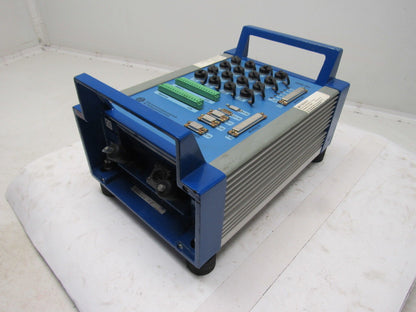 Thyssen Krupp DME-16i-12-G2 Ver. A Digital Remote I/O Controller