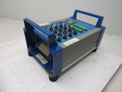 Thyssen Krupp DME-16i-12-G2 Ver. A Digital Remote I/O Controller