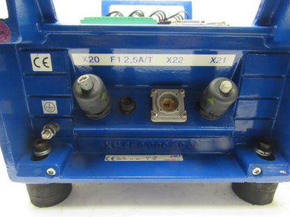 Thyssen Krupp DME-16i-12-G2 Ver. A Digital Remote I/O Controller