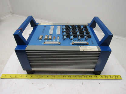 Thyssen Krupp DME-16i-12-G2 Ver. A Digital Remote I/O Controller