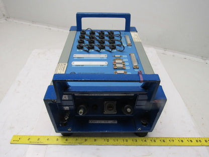 Thyssen Krupp DME-16i-12-G2 Ver. A Digital Remote I/O Controller