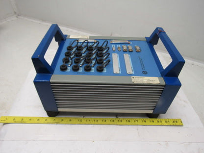 Thyssen Krupp DME-16i-12-G2 Ver. A Digital Remote I/O Controller