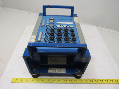 Thyssen Krupp DME-16i-12-G2 Ver. A Digital Remote I/O Controller