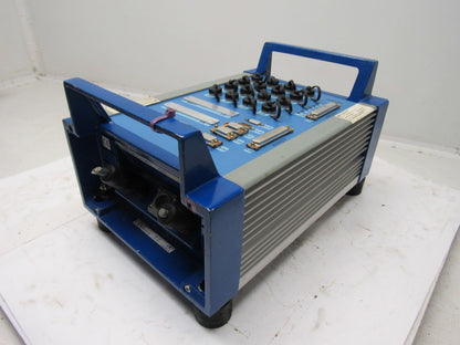 Thyssen Krupp DME-16i-12-G2 Ver. A Digital Remote I/O Controller