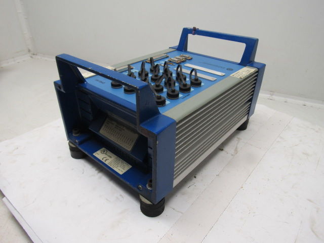 Thyssen Krupp DME-16i-12-G2 Ver. A Digital Remote I/O Controller