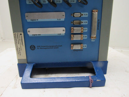 Thyssen Krupp DME-16i-12-G2 Ver. A Digital Remote I/O Controller