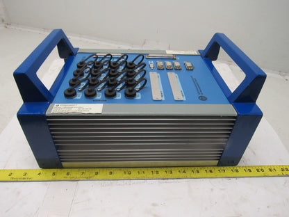 Thyssen Krupp DME-16i-12-G2 Ver. B1 Digital Remote I/O Controller