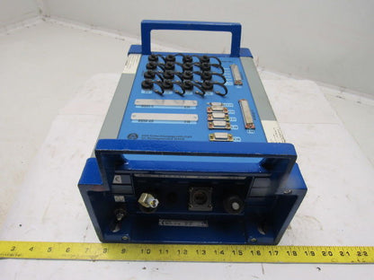 Thyssen Krupp DME-16i-12-G2 Ver. B1 Digital Remote I/O Controller